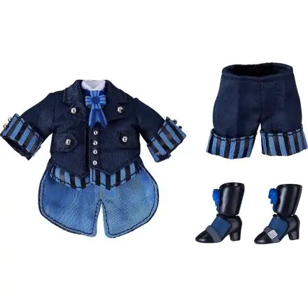 Black Butler: Book of the Atlantic Parts for Nendoroid Doll Figures Outfit Set Ciel Phantomhive product photo