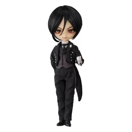 Black Butler Harmonia Bloom Action Figure Sebastian Michaelis 23 cm termékfotója