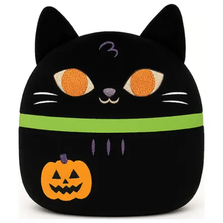 Black cat plush toy 24 product photo