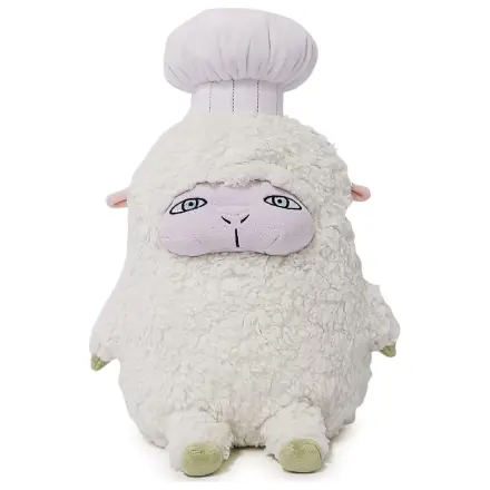 Black Clover Plush Figure Sheep Cook 23 cm       product photo