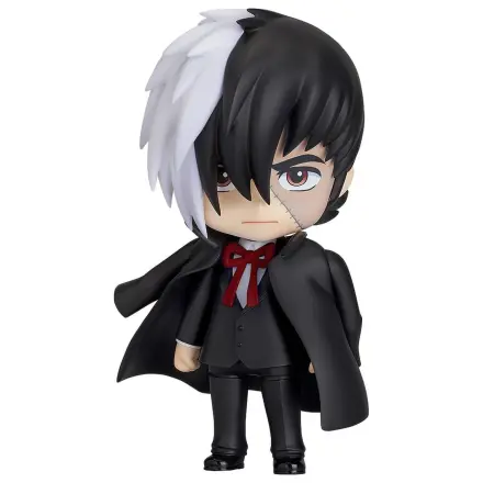 Black Jack Nendoroid Action Figure Black Jack: Anime Color Ver. 10 cm     product photo