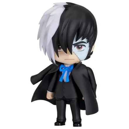 Black Jack Nendoroid Action Figure Black Jack: Comic Color Ver. 10 cm     product photo