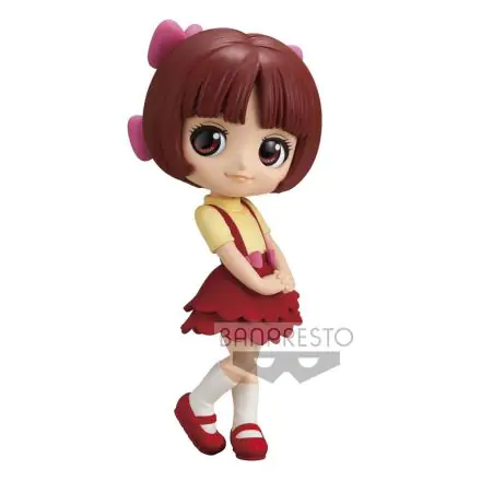 Black Jack Q Posket Mini Figure Pinoko Ver. A 13 cm product photo