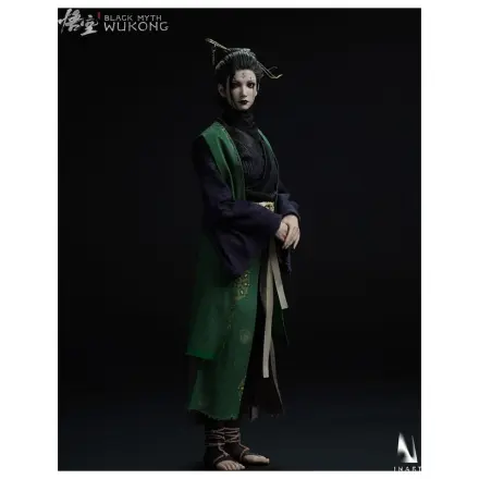 Black Myth: Wukong Action Figure 1/6 The Fourth Sister 34 cm product photo