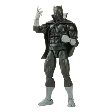 Black Panther (Comics) Marvel Legends Series Action Figure Attuma BAF: Black Panther 15 cm product photo