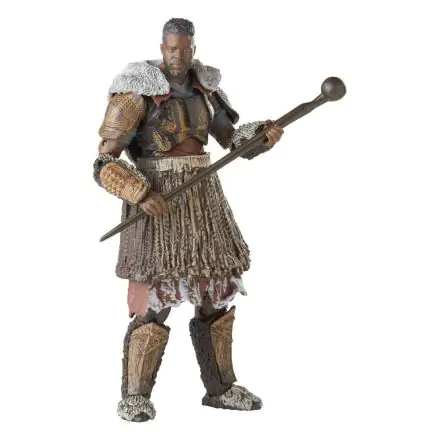 Black Panther Legacy Collection Action Figure M'Baku 15 cm product photo
