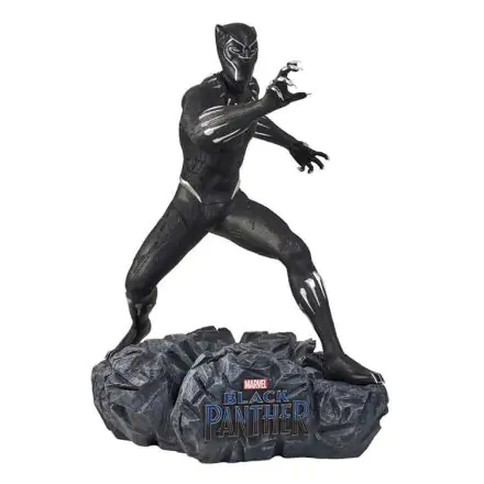 Black Panther Life-Size Statue Black Panther 175 cm product photo