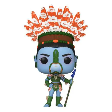 Black Panther: Wakanda Forever POP! Marvel Vinyl Figure Ramora 9 cm termékfotója