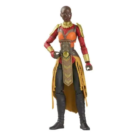 Black Panther: Wakanda Forever Marvel Legends Series Action Figure Attuma BAF: Okoye 15 cm product photo