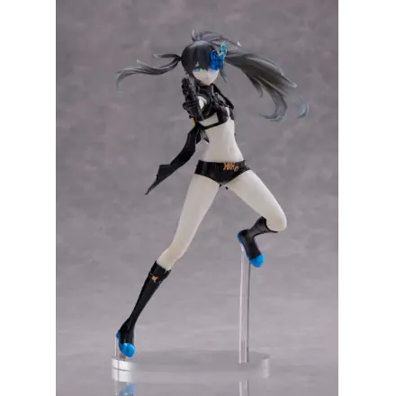 Black Rock Shooter: Dawn Fall Coreful PVC Statue Empress Black Rock Shooter Awakened Ver. termékfotója