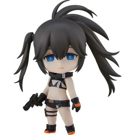 Black Rock Shooter: Dawn Fall Nendoroid Action Figure Empress 10 cm product photo