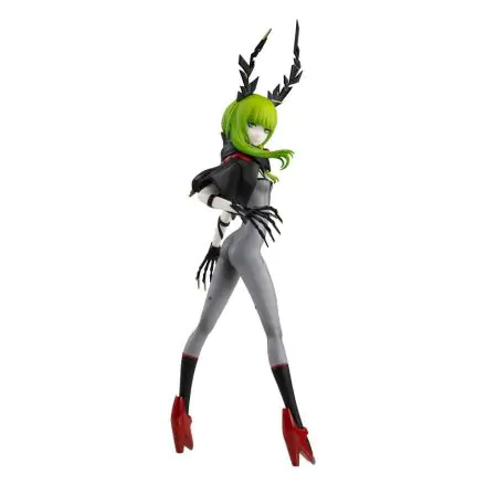 Black Rock Shooter: Dawn Fall Pop Up Parade PVC Statue Dead Master 20 cm product photo