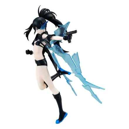 Black Rock Shooter: Dawn Fall Pop Up Parade PVC Statue Empress (Black Rock Shooter) Dawn Fall Awakened Ver. 17 cm product photo