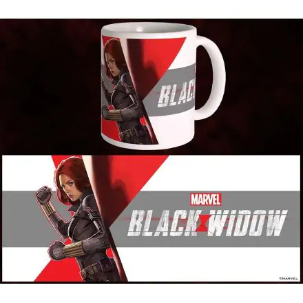 Black Widow Movie Mug Side product photo