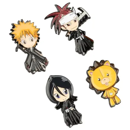 pins