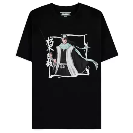 Bleach Byakuya t-shirt termékfotója