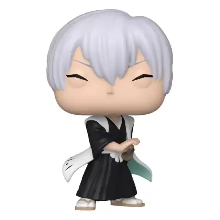 Bleach Funko POP! Animation Vinyl Figure Gin Ichimaru 9 cm termékfotója