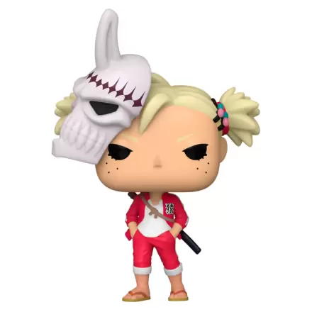 Bleach Funko POP! Animation Vinyl Figure Hiyori Sarugaki 9 cm product photo