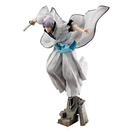Bleach G.E.M. Series PVC Statue Ichimaru Gin 30 cm product photo