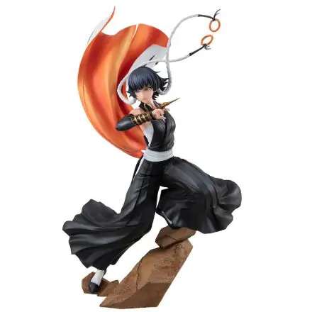 Bleach Gals PVC Statue Sui Feng 24 cm product photo