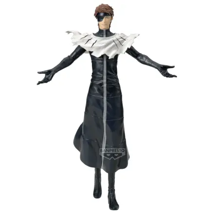 Bleach Grandista Aizen Sosuke figure 28cm product photo