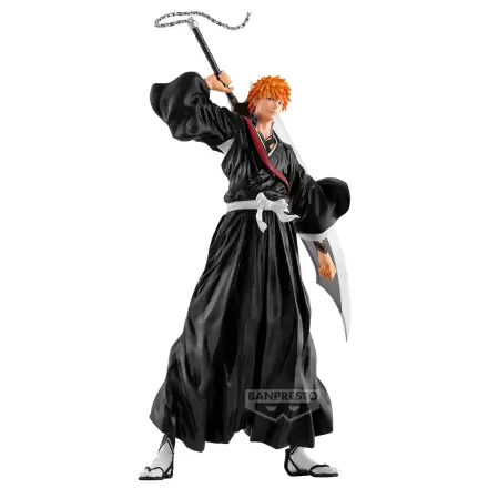 Bleach Ichigo Kurosaki Grandista figure 32cm product photo