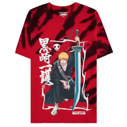 Bleach Ichigo t-shirt termékfotója