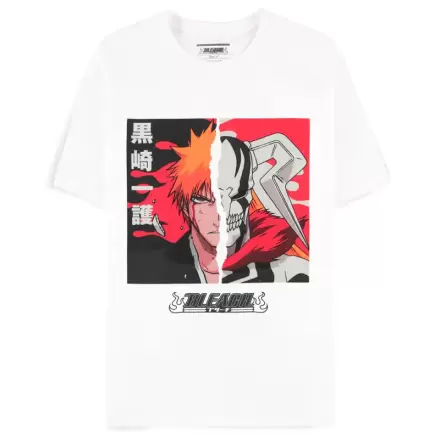 Bleach Ichigo Vasto Lorde t-shirt termékfotója