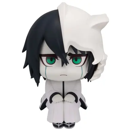 Bleach Look Up PVC Figure Ulquiorra Cifer 11 cm product photo