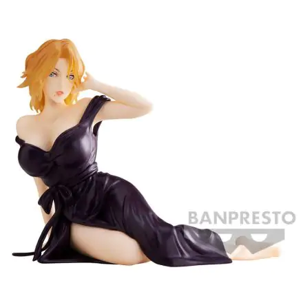 Bleach Relax Time Rangiku Matsumoto figure 12cm product photo