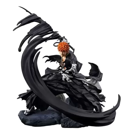 Bleach: Thousand-Year Blood War FiguartsZERO PVC Statue Ichigo Kurosaki 22 cm product photo