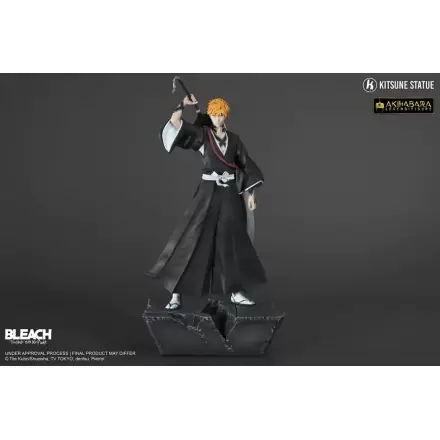 Bleach: Thousand-Year Blood War Figure PVC Statue 1/8 Ichigo 29 cm product photo