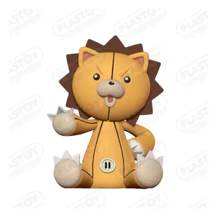 Bleach: Thousand Year Blood War Money Box Kon 14 cm product photo