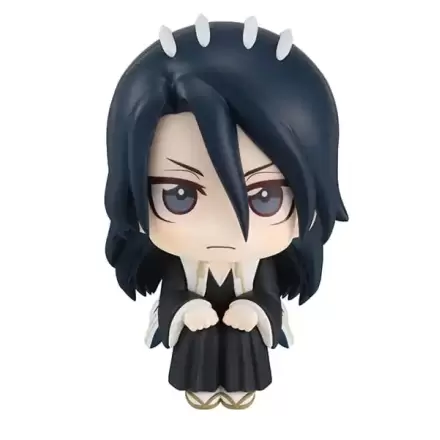 Bleach: Thousand-Year Blood War Look Up PVC Statue Byakuya Kuchiki 11 cm termékfotója