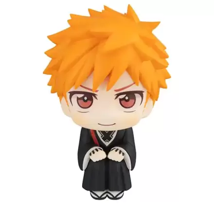 Bleach: Thousand-Year Blood War Look Up PVC Statue Ichigo Kurosaki 11 cm termékfotója