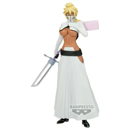 Bleach Tier Harribel Glitter & Glamorous figure 25cm product photo
