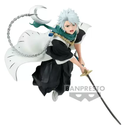 Bleach Toushiro Hitsugaya Vibration Stars figure 14cm termékfotója