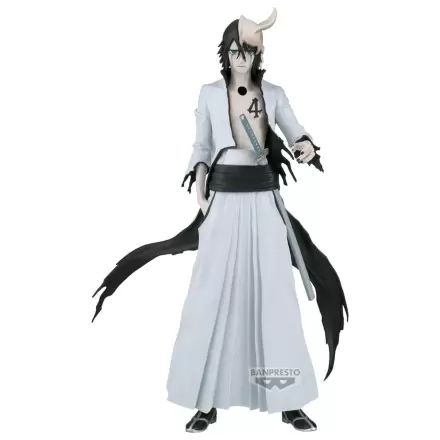 Bleach Ulquiorra Shifar Maximatic figure 23cm product photo