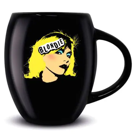 Blondie Punk mug product photo