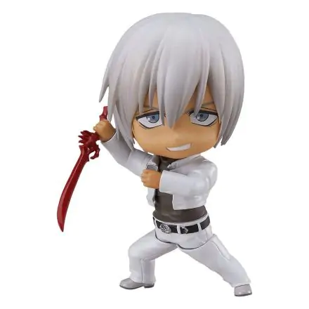 Blood Blockade Battlefront & Beyond Nendoroid Action Figure Zapp Renfro 10 cm product photo