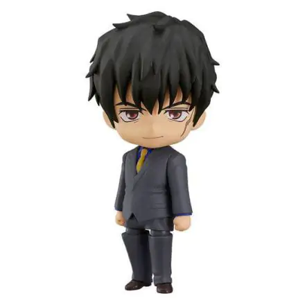 Blood Blockade Battlefront & Beyond Nendoroid Action Figure Steven A Starphase 10 cm product photo