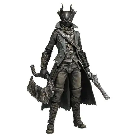 Bloodborne Figma Action Figure Hunter 15 cm product photo