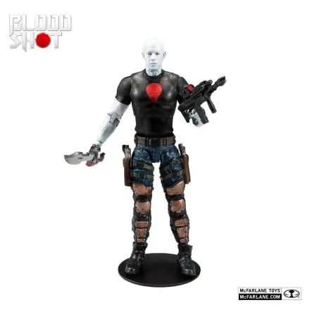 Bloodshot Action Figure Bloodshot 18 cm product photo