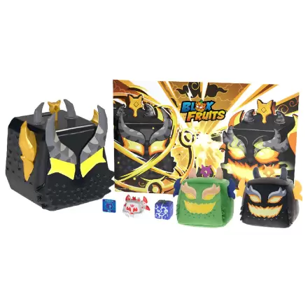 Blox Fruits Ember Dragon set product photo