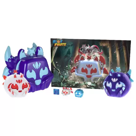 Blox Fruits Kitsune Chromatic set product photo