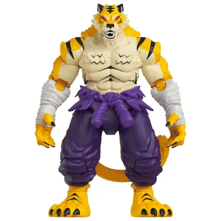 Blox Fruits Tiger figure 15cm product photo