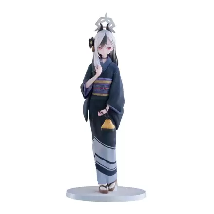Blue Archiv F:Nex PVC Statue 1/7 Kayoko (NewYear) 27 cm product photo
