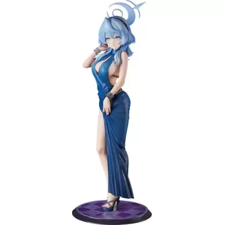 Blue Archive PVC Statue 1/7 Ako (Dress) 25 cm product photo