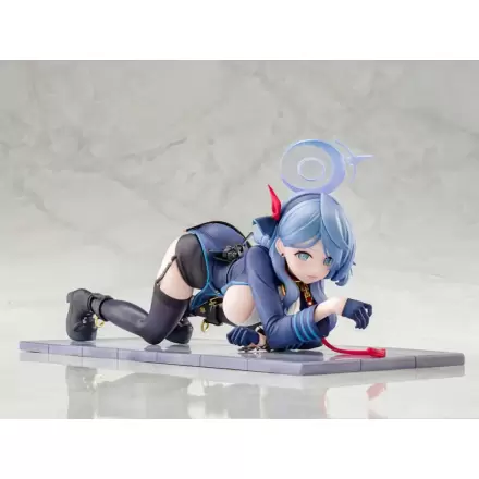 Blue Archive PVC Statue 1/7 Ako Memorial Lobby Ver. 23 cm product photo