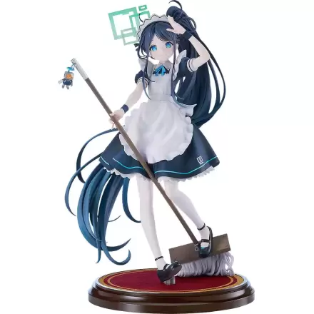 Blue Archive PVC Statue 1/7 Aris (Maid) 25 cm termékfotója